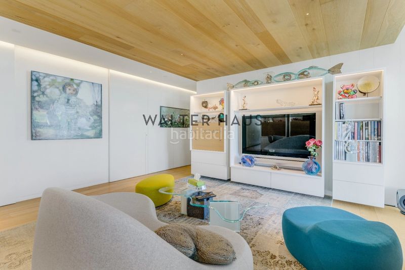 Piso de lujo en venta en primera línea de mar en diagonal mar, en Barcelona - Imagen 16