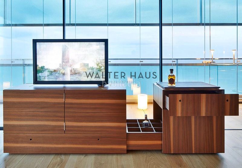 Piso de lujo en venta en primera línea de mar en diagonal mar, en Barcelona - Imagen 40