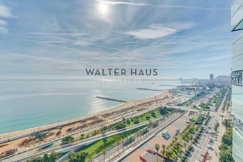 Piso de lujo en venta en primera línea de mar en diagonal mar, en Barcelona - Imagen 25