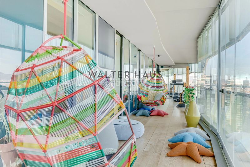 Piso de lujo en venta en primera línea de mar en diagonal mar, en Barcelona - Imagen 32