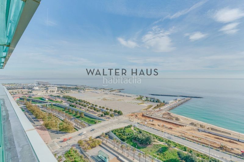 Piso de lujo en venta en primera línea de mar en diagonal mar, en Barcelona - Imagen 7