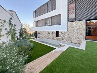 Location Maison  Carrer del saüc. Casa en alquiler en can caralleu, sarriá