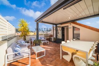 Casa  Carrer de joan maragall. Casa con licencia turística, sant feliu de guixols