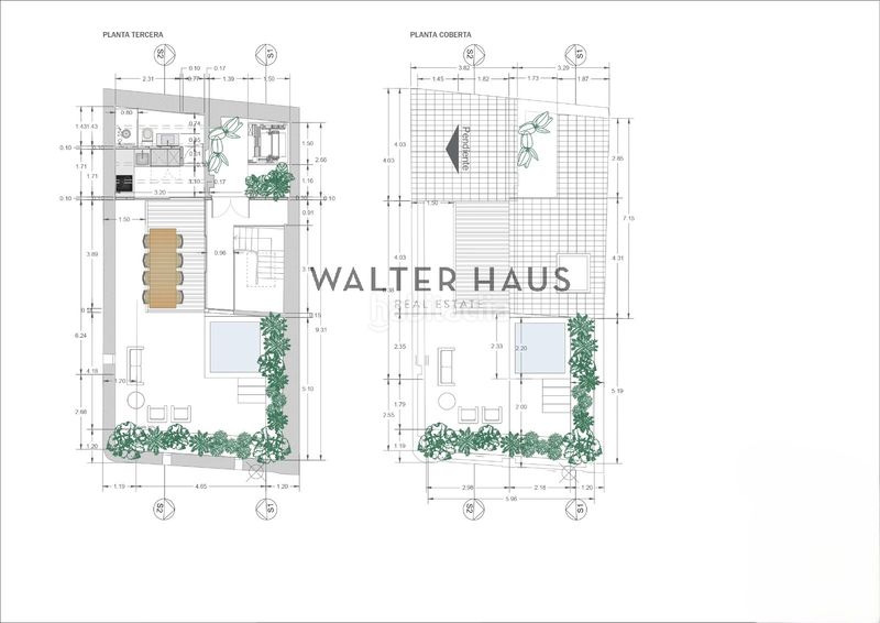 Foto 234e8dfd-d203-4914-8088-49812a325365. Xalet amb calefacció piscina a Eixample Sant Feliu de Guíxols