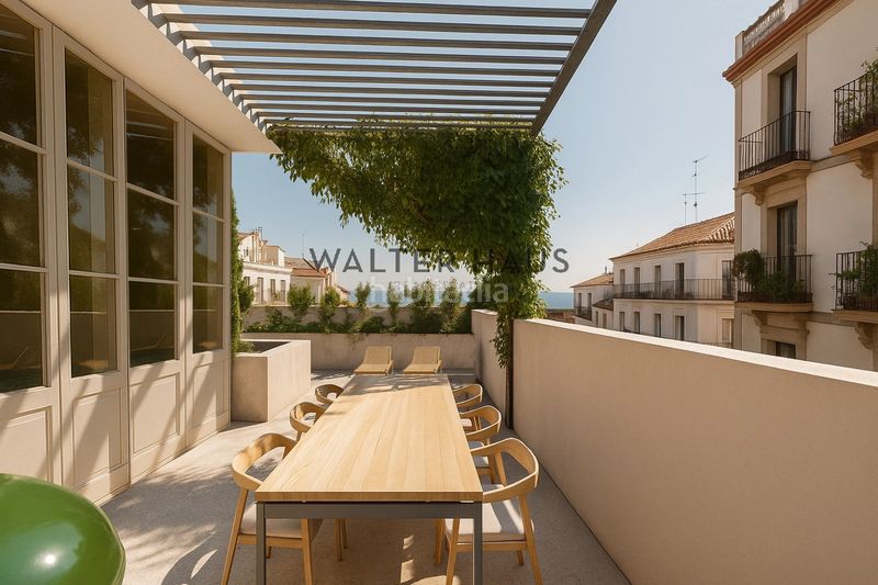 Foto 38ec040f-dad2-4c38-98f0-b187bb5b7d35. Xalet amb calefacció piscina a Eixample Sant Feliu de Guíxols