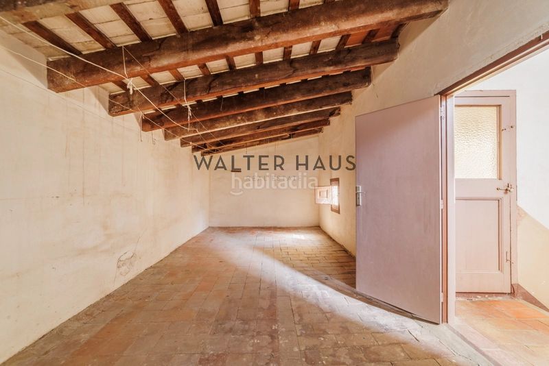 Foto 4f14618f-1a0b-4d15-9faa-f9667f96bfca. Xalet amb calefacció piscina a Eixample Sant Feliu de Guíxols