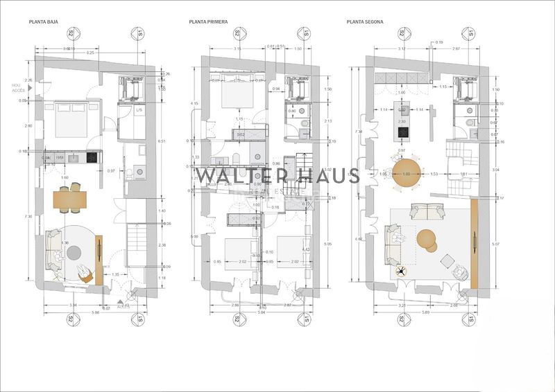 Foto 5915d821-9982-4708-84e6-73120c9521b9. Xalet amb calefacció piscina a Eixample Sant Feliu de Guíxols