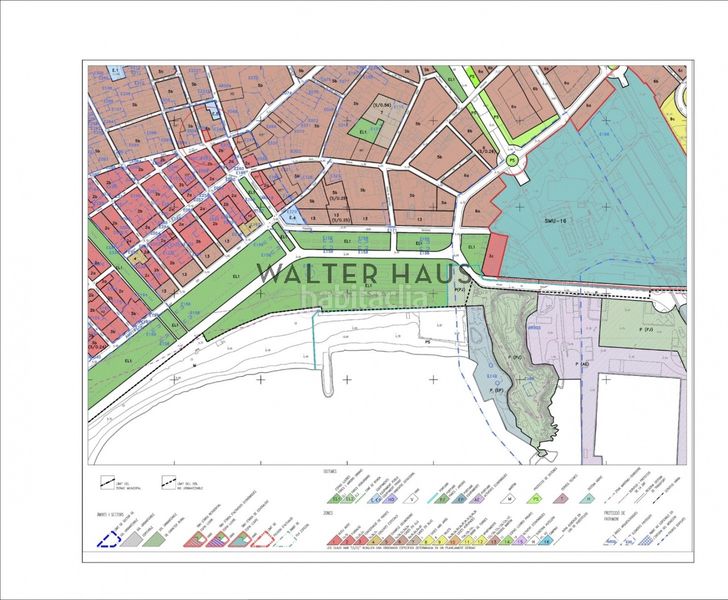 Foto 5980367e-d743-4413-bcc6-5b49c21cf47f. Xalet amb calefacció piscina a Eixample Sant Feliu de Guíxols