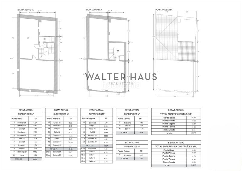 Foto 723fad2b-bd1a-48d6-8977-f62c61736c86. Xalet amb calefacció piscina a Eixample Sant Feliu de Guíxols