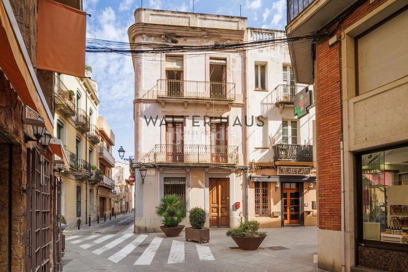 Foto a0ff4c38-0e24-441a-9f39-79e17ef99a08. Xalet amb calefacció piscina a Eixample Sant Feliu de Guíxols