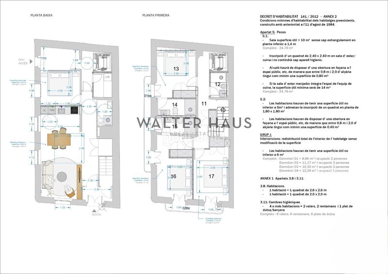 Foto d4aff14d-8954-4896-ab20-f589a00a0cc0. Xalet amb calefacció piscina a Eixample Sant Feliu de Guíxols