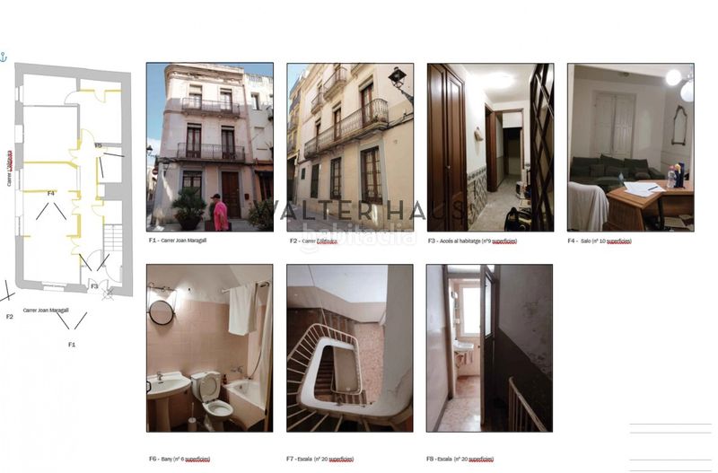 Foto f49e1bf2-9cc7-4e4f-ae44-25a6aa521b72. Xalet amb calefacció piscina a Eixample Sant Feliu de Guíxols