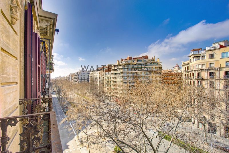 Foto 11ee2f94-af48-42c1-82ea-4370756317c6. Pis amb calefacció a Sant Antoni Barcelona