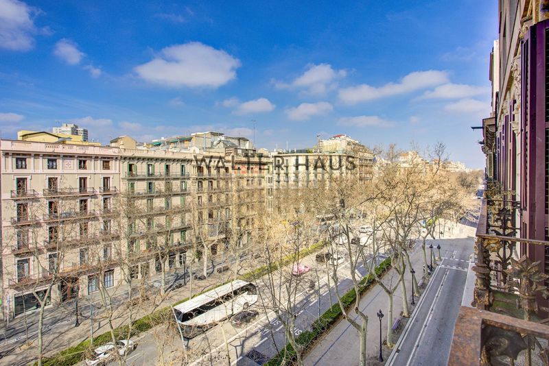 Foto 480da739-43b4-4758-829b-8e2870c30df3. Pis amb calefacció a Sant Antoni Barcelona