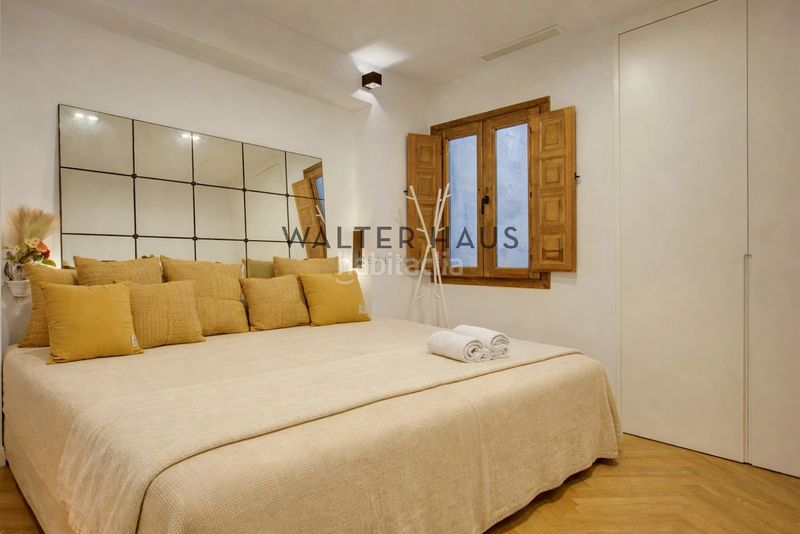 Foto cd9c7567-c73b-43bd-b19c-33185d2b0b18. Pis amb calefacció a Sant Antoni Barcelona