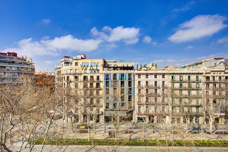 Foto d4e09f95-3002-4ce6-8040-29f00c417735. Pis amb calefacció a Sant Antoni Barcelona