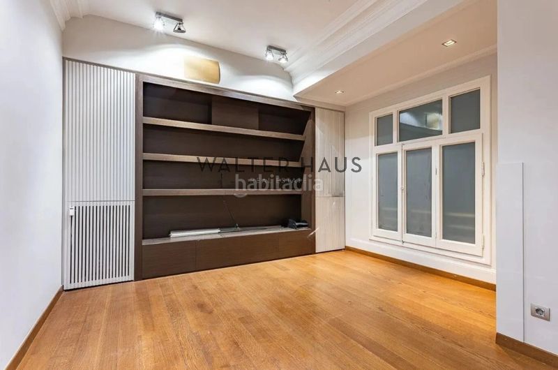 Piso a reformar en finca señorial en turó park, en Barcelona - Imagen 5