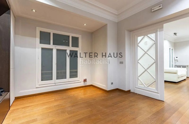 Piso a reformar en finca señorial en turó park, en Barcelona - Imagen 7