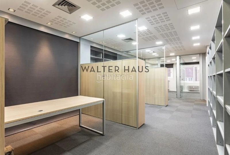 Piso a reformar en finca señorial en turó park, en Barcelona - Imagen 16