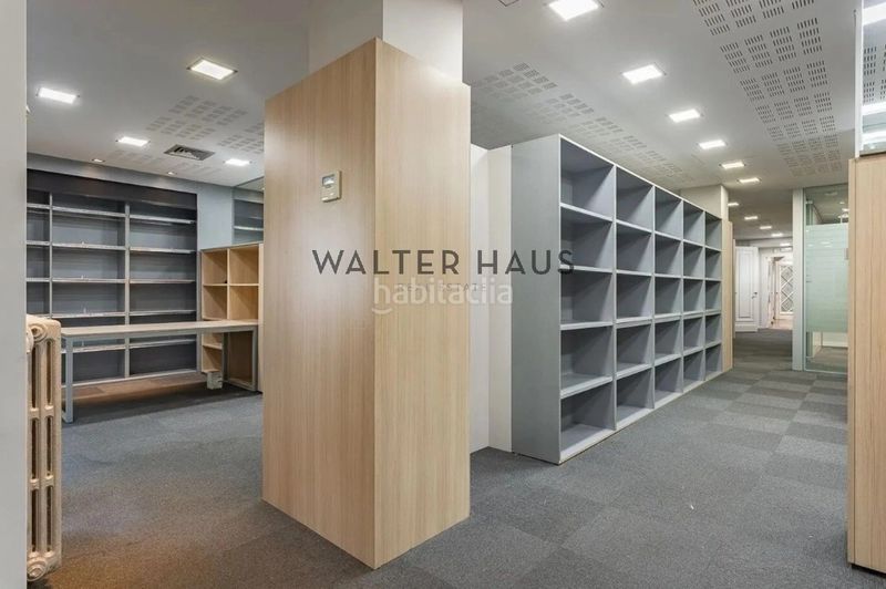 Piso a reformar en finca señorial en turó park, en Barcelona - Imagen 18