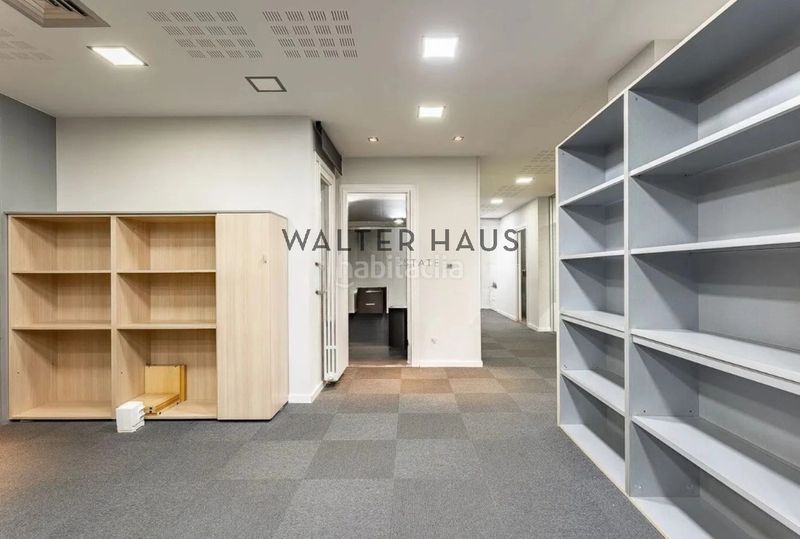 Piso a reformar en finca señorial en turó park, en Barcelona - Imagen 12