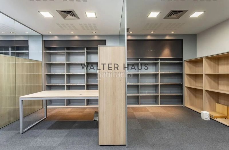 Piso a reformar en finca señorial en turó park, en Barcelona - Imagen 15