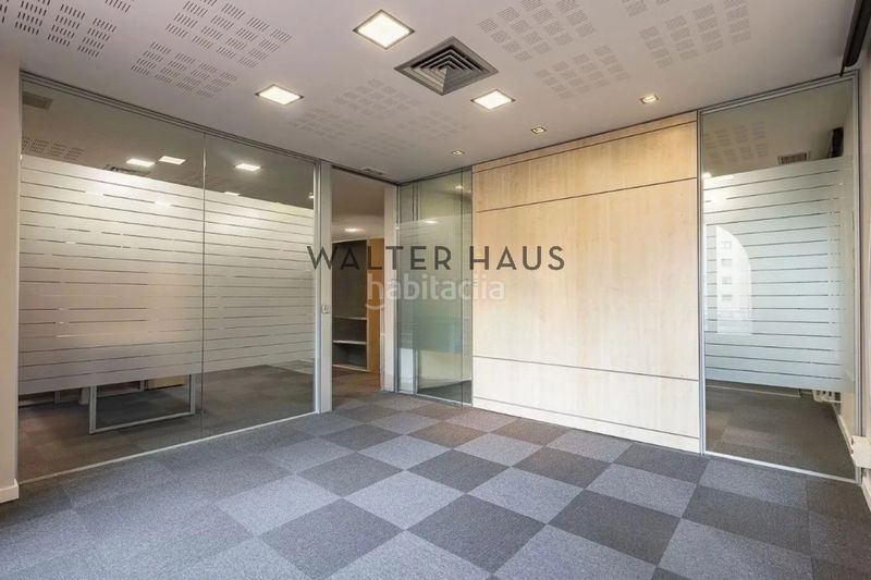 Piso a reformar en finca señorial en turó park, en Barcelona - Imagen 17