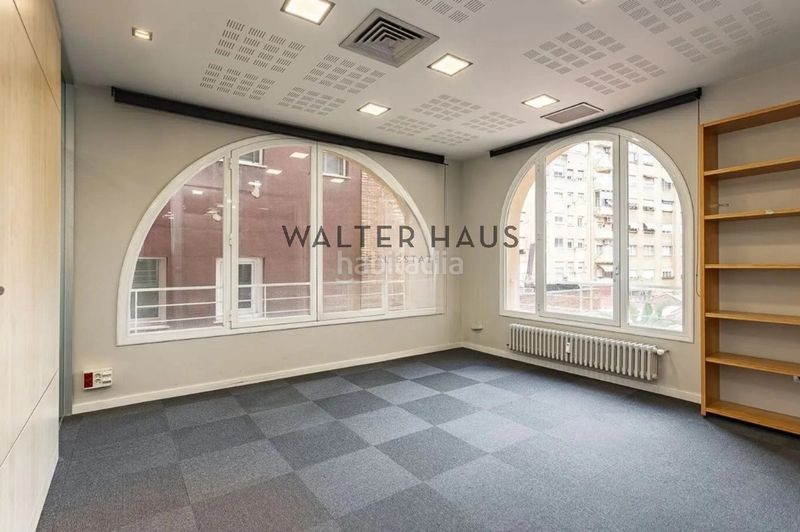 Piso a reformar en finca señorial en turó park, en Barcelona - Imagen 8