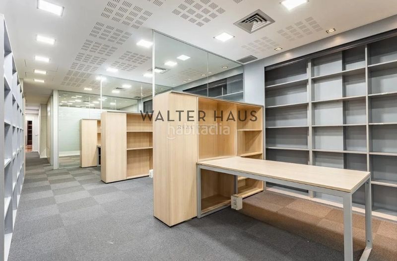 Piso a reformar en finca señorial en turó park, en Barcelona - Imagen 13