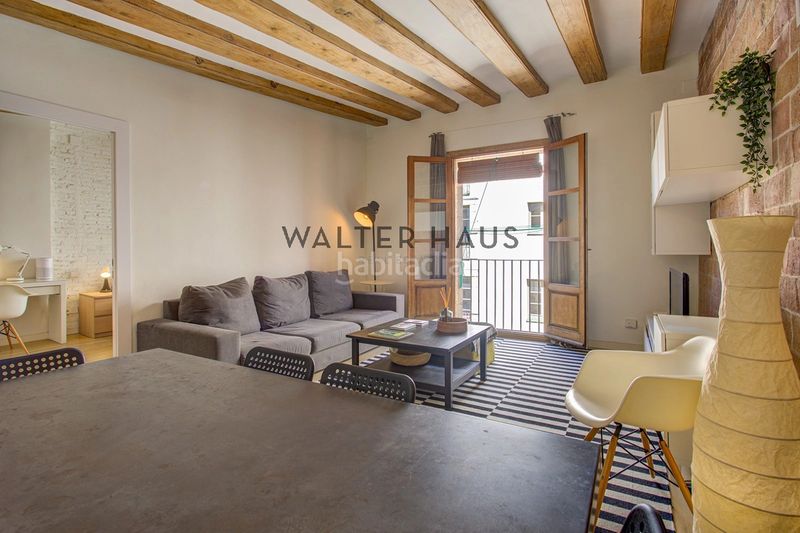 Piso en venta en ciutat vella, en St. Pere - Sta. Caterina - El Born Barcelona - Imagen 19