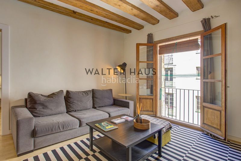 Piso en venta en ciutat vella, en St. Pere - Sta. Caterina - El Born Barcelona - Imagen 18