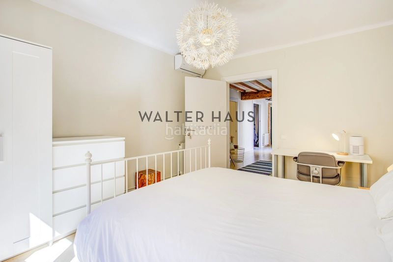 Piso en venta en ciutat vella, en St. Pere - Sta. Caterina - El Born Barcelona - Imagen 42