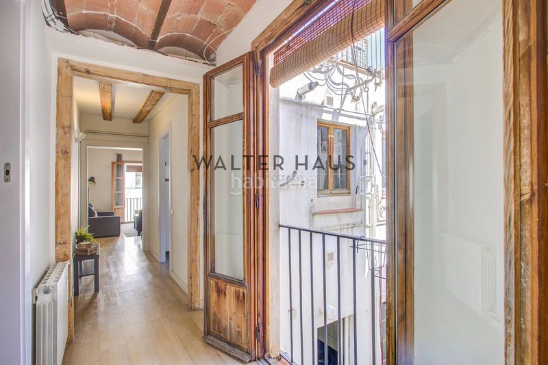 Piso en venta en ciutat vella, en St. Pere - Sta. Caterina - El Born Barcelona - Imagen 45