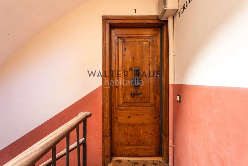 Piso en venta en ciutat vella, en St. Pere - Sta. Caterina - El Born Barcelona - Imagen 51