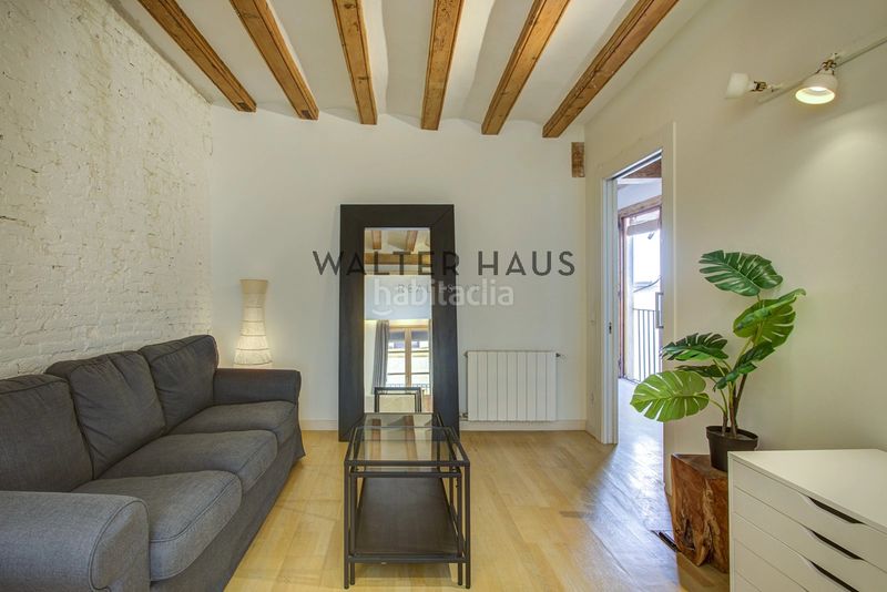 Piso en venta en ciutat vella, en St. Pere - Sta. Caterina - El Born Barcelona - Imagen 38