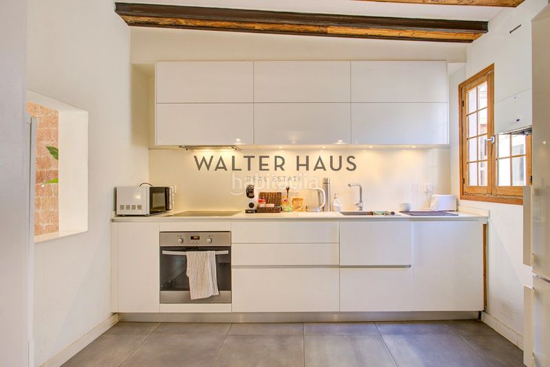 Piso en venta en ciutat vella, en St. Pere - Sta. Caterina - El Born Barcelona - Imagen 4