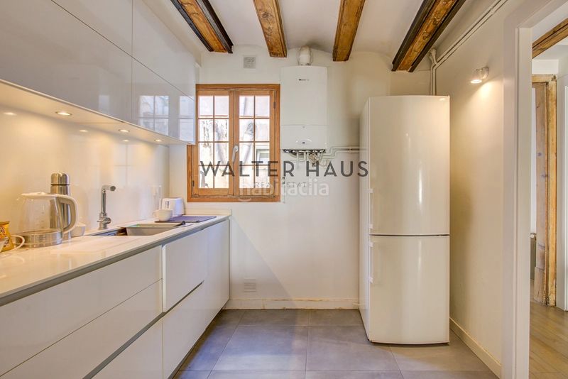 Piso en venta en ciutat vella, en St. Pere - Sta. Caterina - El Born Barcelona - Imagen 25