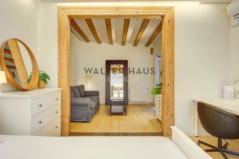 Piso en venta en ciutat vella, en St. Pere - Sta. Caterina - El Born Barcelona - Imagen 11