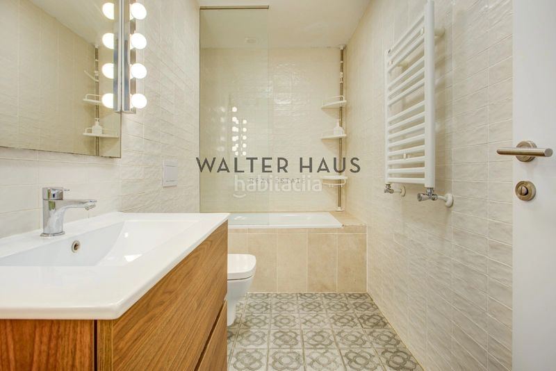 Piso en venta en ciutat vella, en St. Pere - Sta. Caterina - El Born Barcelona - Imagen 9