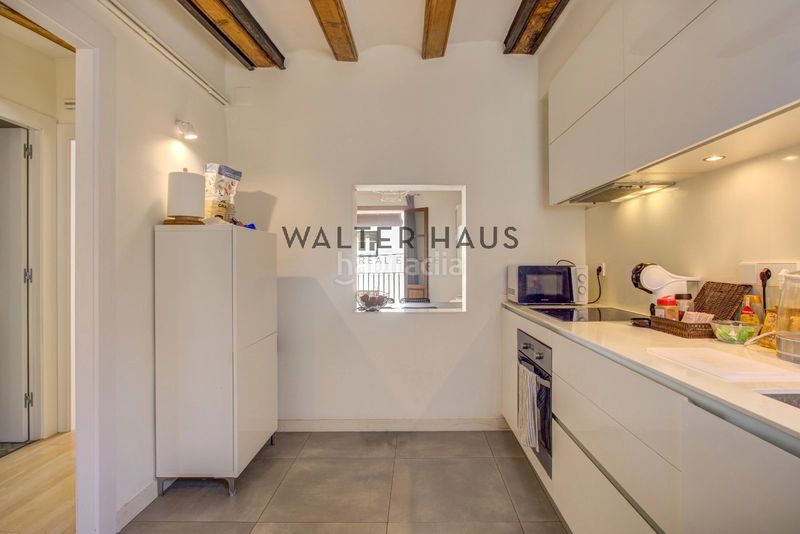 Piso en venta en ciutat vella, en St. Pere - Sta. Caterina - El Born Barcelona - Imagen 5