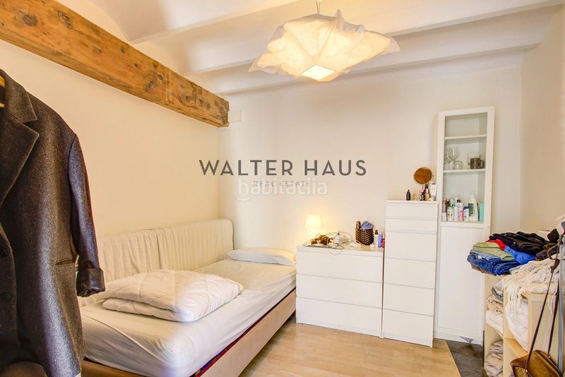 Piso en venta en ciutat vella, en St. Pere - Sta. Caterina - El Born Barcelona - Imagen 44