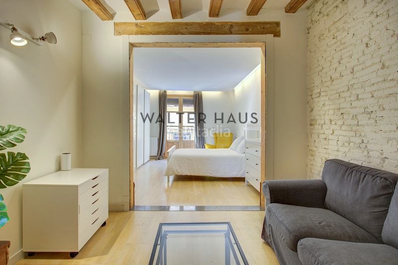 Piso en venta en ciutat vella, en St. Pere - Sta. Caterina - El Born Barcelona - Imagen 31