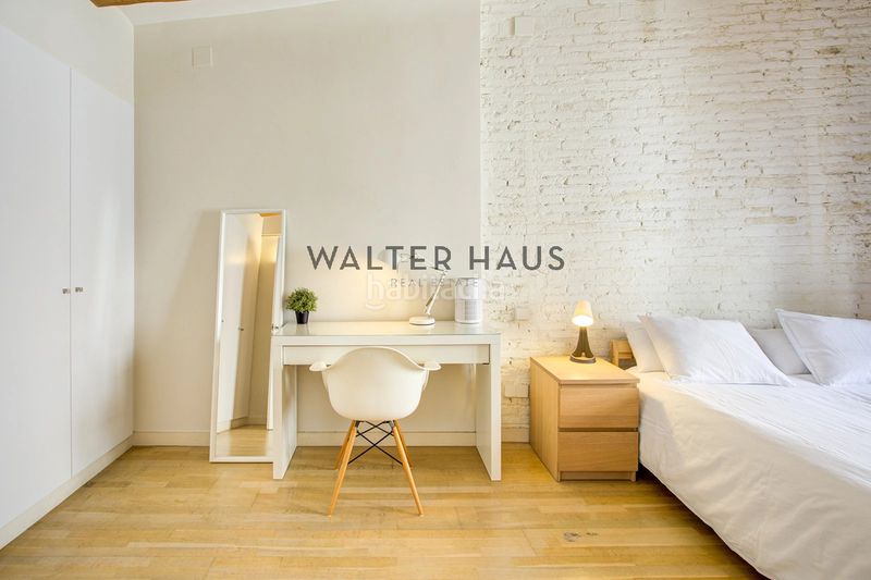 Piso en venta en ciutat vella, en St. Pere - Sta. Caterina - El Born Barcelona - Imagen 8