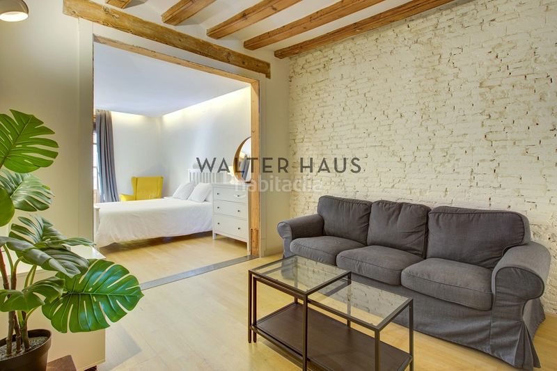 Piso en venta en ciutat vella, en St. Pere - Sta. Caterina - El Born Barcelona - Imagen 30