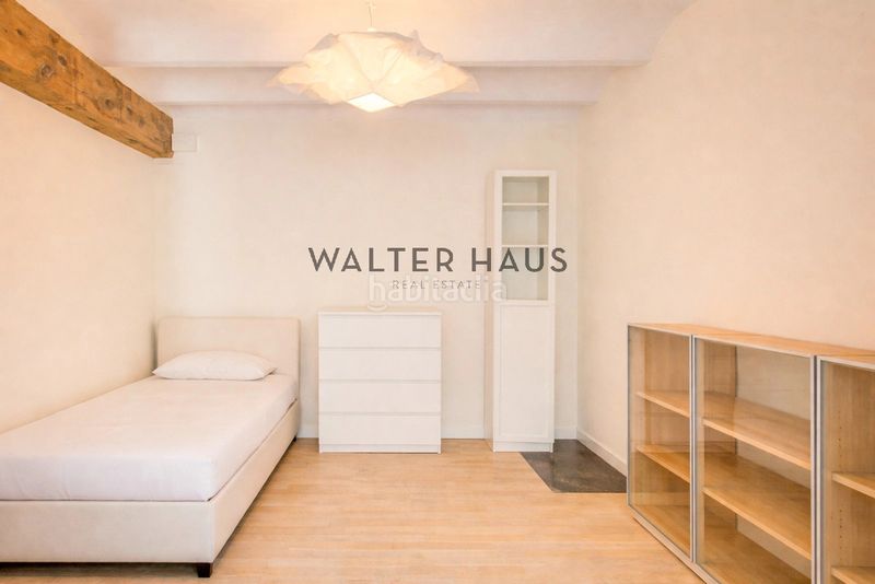Piso en venta en ciutat vella, en St. Pere - Sta. Caterina - El Born Barcelona - Imagen 16