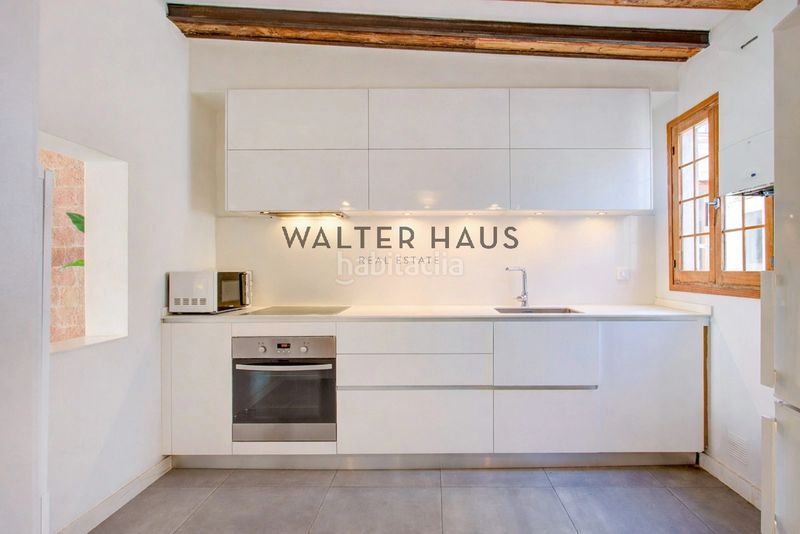 Piso en venta en ciutat vella, en St. Pere - Sta. Caterina - El Born Barcelona - Imagen 24