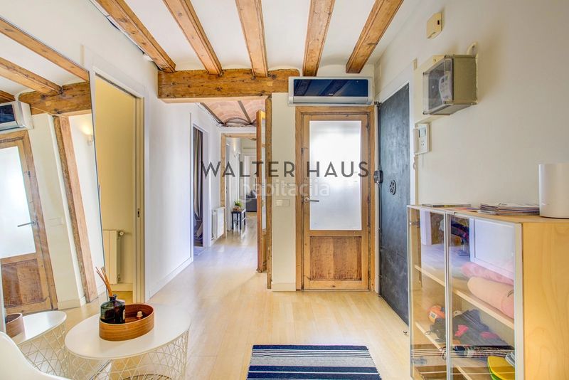 Piso en venta en ciutat vella, en St. Pere - Sta. Caterina - El Born Barcelona - Imagen 46