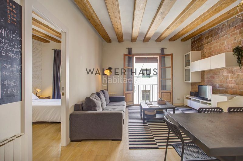Piso en venta en ciutat vella, en St. Pere - Sta. Caterina - El Born Barcelona - Imagen 6