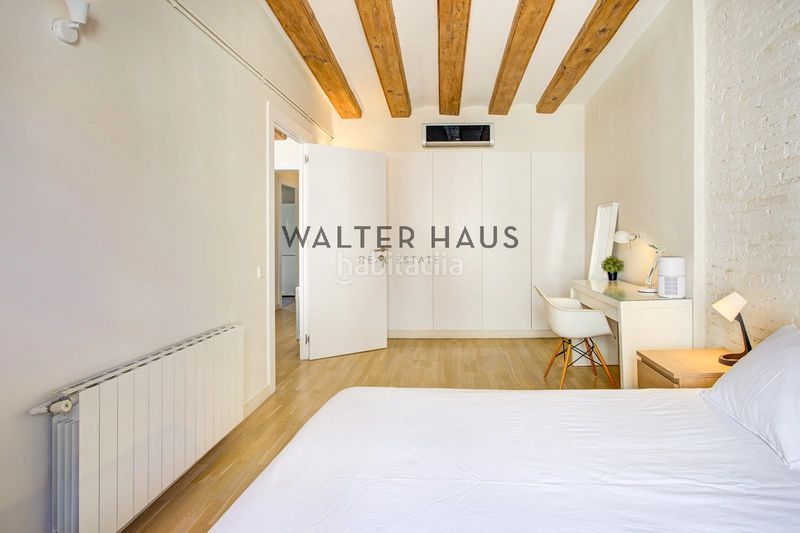 Piso en venta en ciutat vella, en St. Pere - Sta. Caterina - El Born Barcelona - Imagen 27