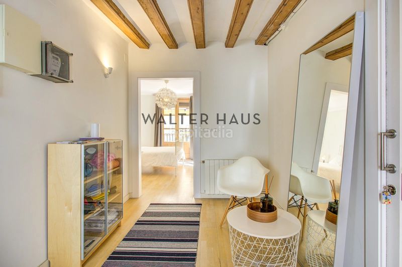 Piso en venta en ciutat vella, en St. Pere - Sta. Caterina - El Born Barcelona - Imagen 48